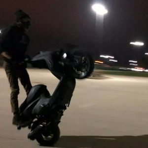 Meet your Posher, Brandin